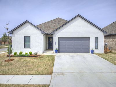 15901 Palermo Dr, Edmond, OK, 73013