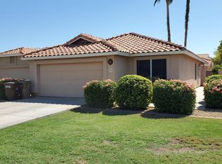 11951 N 80th Ave, Peoria, AZ 85345