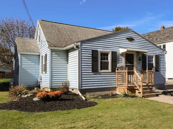 117 Lamson St, Syracuse, NY 13206