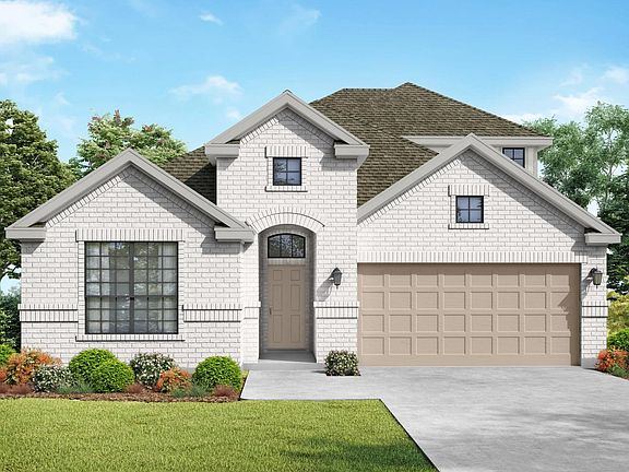 Build The Collin B - now starting at 317,000