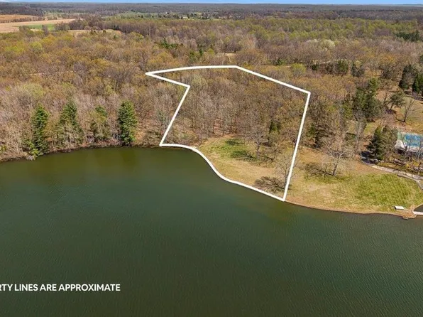 0 Bass Ct Lot 1, Whitesville, KY 42378