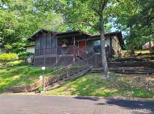 81 Evening Bay Pl, Osage Beach, MO 65065