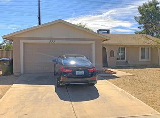 533 W Peralta Ave, Mesa, AZ 85210