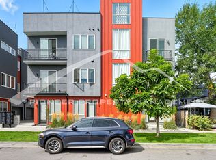 927 N Inca St #3, Denver, CO 80204