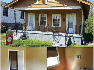 1404 Ptolemy St, New Orleans, LA 70114