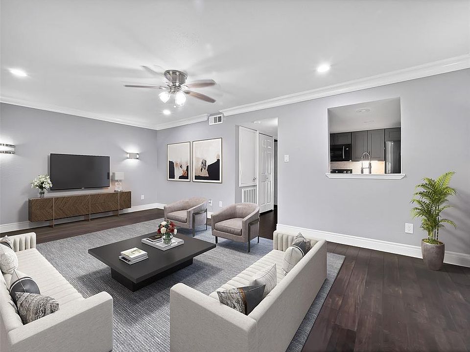 1st image of 12633 Memorial Dr #4/28