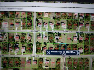 3200 8th St SW, Lehigh Acres, FL 33976