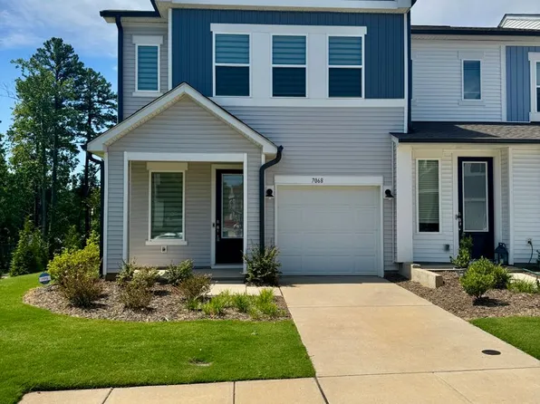7068 Matz Way, Charlotte, NC 28269