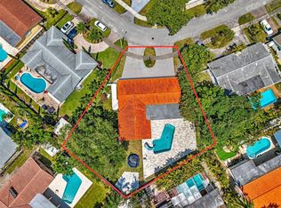 20701 NE 19th Ct, Miami, FL 33179