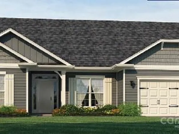 175 Honey Lotus Ln #15, Statesville, NC 28625