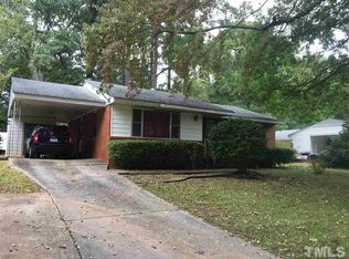 342 Meredith St, Raleigh, NC 27606