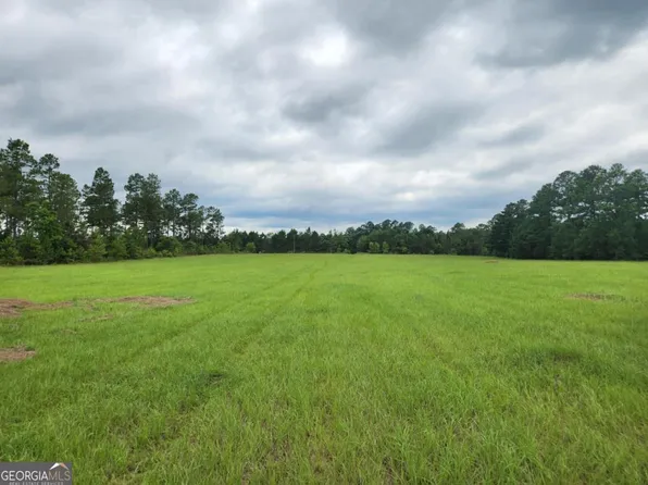0 Stingray Rd, Swainsboro, GA 30401