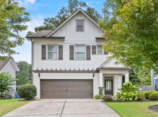 2180 Collins Ridge Dr NW, Atlanta, GA 30318
