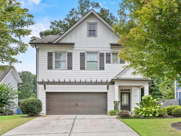 2180 Collins Ridge Dr NW, Atlanta, GA 30318