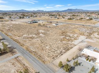 1730 Pioche St, Pahrump, NV 89048