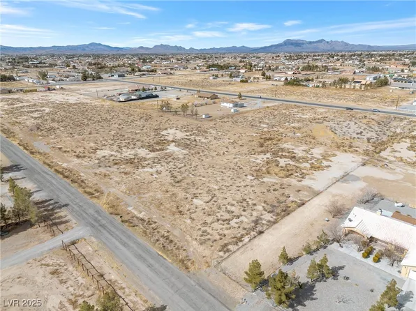 1730 Pioche St, Pahrump, NV 89048