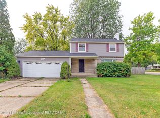 2115 Colonial Plz, Lansing, MI 48910