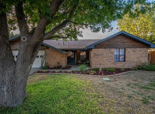 4607 Saint Andrews Dr, Midland, TX 79707