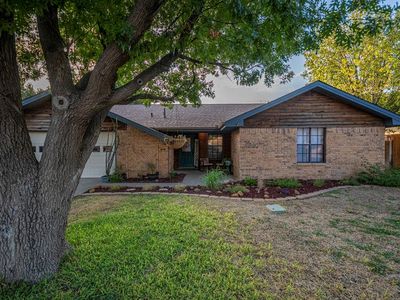 4607 Saint Andrews Dr, Midland, TX, 79707