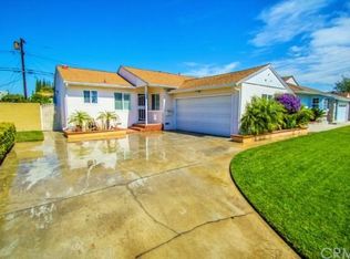 10463 Ives St, Bellflower, CA 90706
