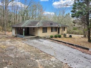 4770 Bailey St, Atlanta, GA 30349