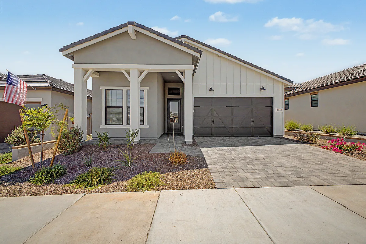 Building Photo - 4412 N 203rd Dr