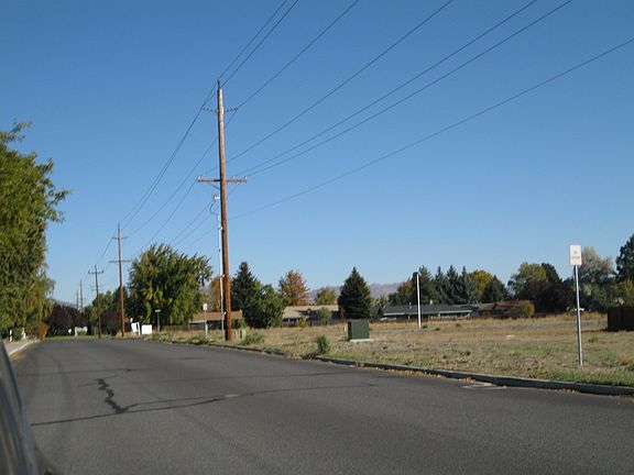 4 interior lots available