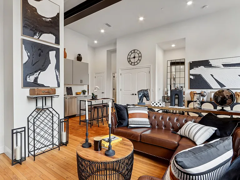 Star of the Sea Apartments — Photo 9