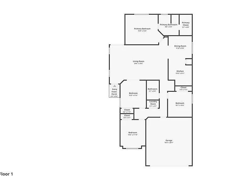 12557 W Mandalay Ln — Photo 2