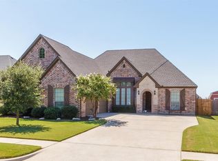 721 Dove Rdg, Sanger, TX 76266
