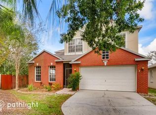 14401 Kristenright Ln, Orlando, FL 32826