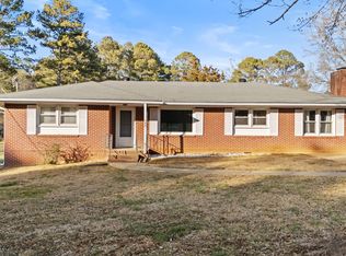 177 Wayside Rd NE, Rome, GA 30161