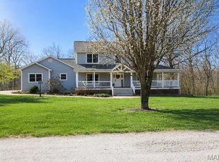 5046 Kype View Ave, Festus, MO 63028