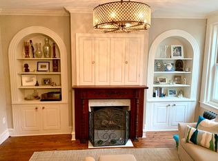 538 9th St SE, Washington, DC 20003