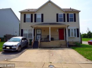 1101 Inner Cir, Baltimore, MD 21225