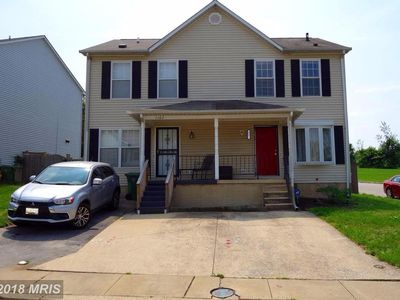 1101 Inner Cir, Baltimore, MD, 21225