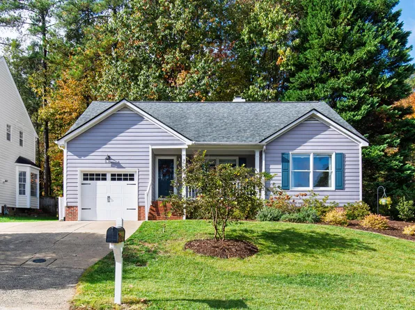 2 Casabelle Ct, Durham, NC 27713