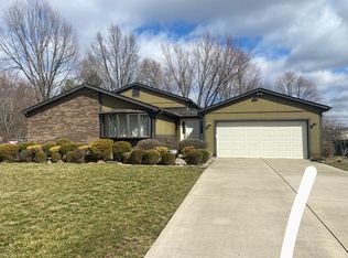 4302 Lexington Green Dr, Cincinnati, OH 45245