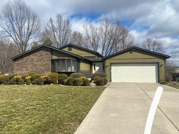 4302 Lexington Green Dr, Cincinnati, OH 45245