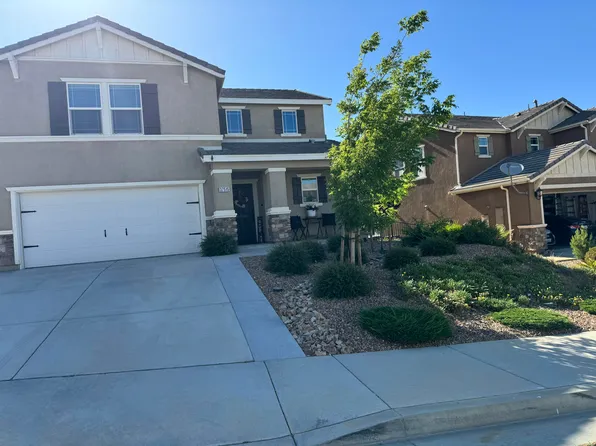 37515 Henna Ln, Palmdale, CA 93551
