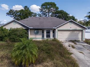 11217 Roman St, Spring Hill, FL 34609