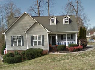 818 S Bostian St, China Grove, NC 28023