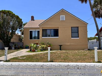 214 S Grandview Ave, Daytona Beach, FL, 32118