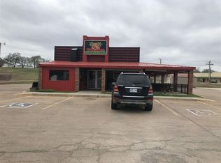 501 N Rodeo Dr, Comanche, OK 73529