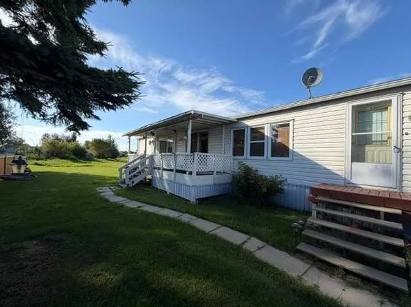 112 E 5th St SW, Slave Lake, AB T0G 2A4