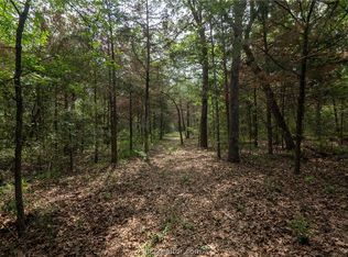 Tbd Wilson Pasture Rd, Bryan, TX 77808