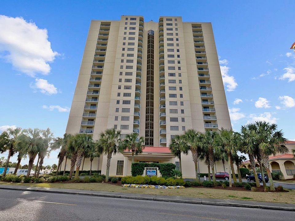 1st image of 8560 Queensway Blvd. #1702