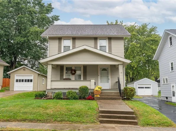 425 11th St SW, Massillon, OH 44647