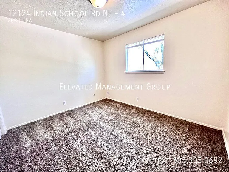 12124 Indian School Rd NE #4 — Photo 5