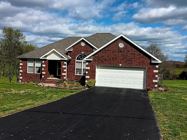 15255 S Highway Tt N, Neosho, MO 64850